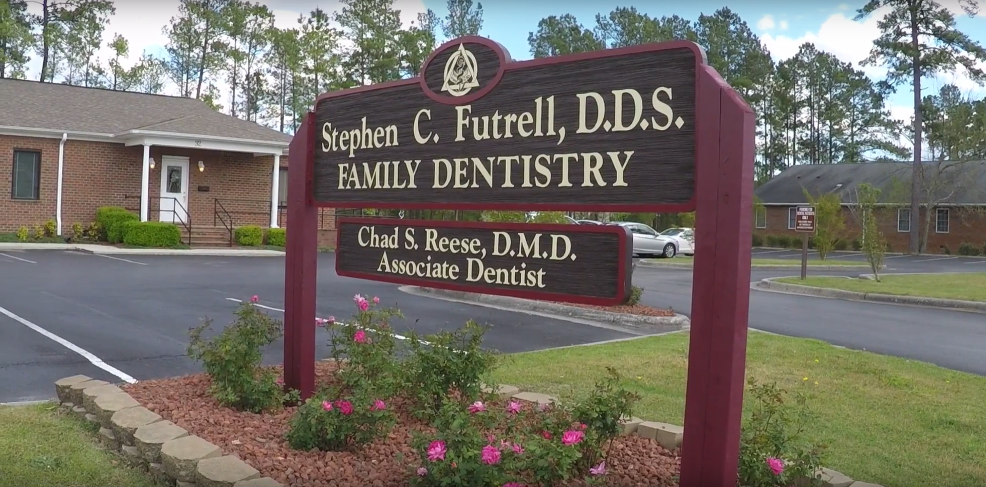 Dentist in Jacksonville, NC